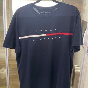 Tommy Hilfiger short sleeve shirt